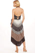 Kiki Dress - Desert Coast